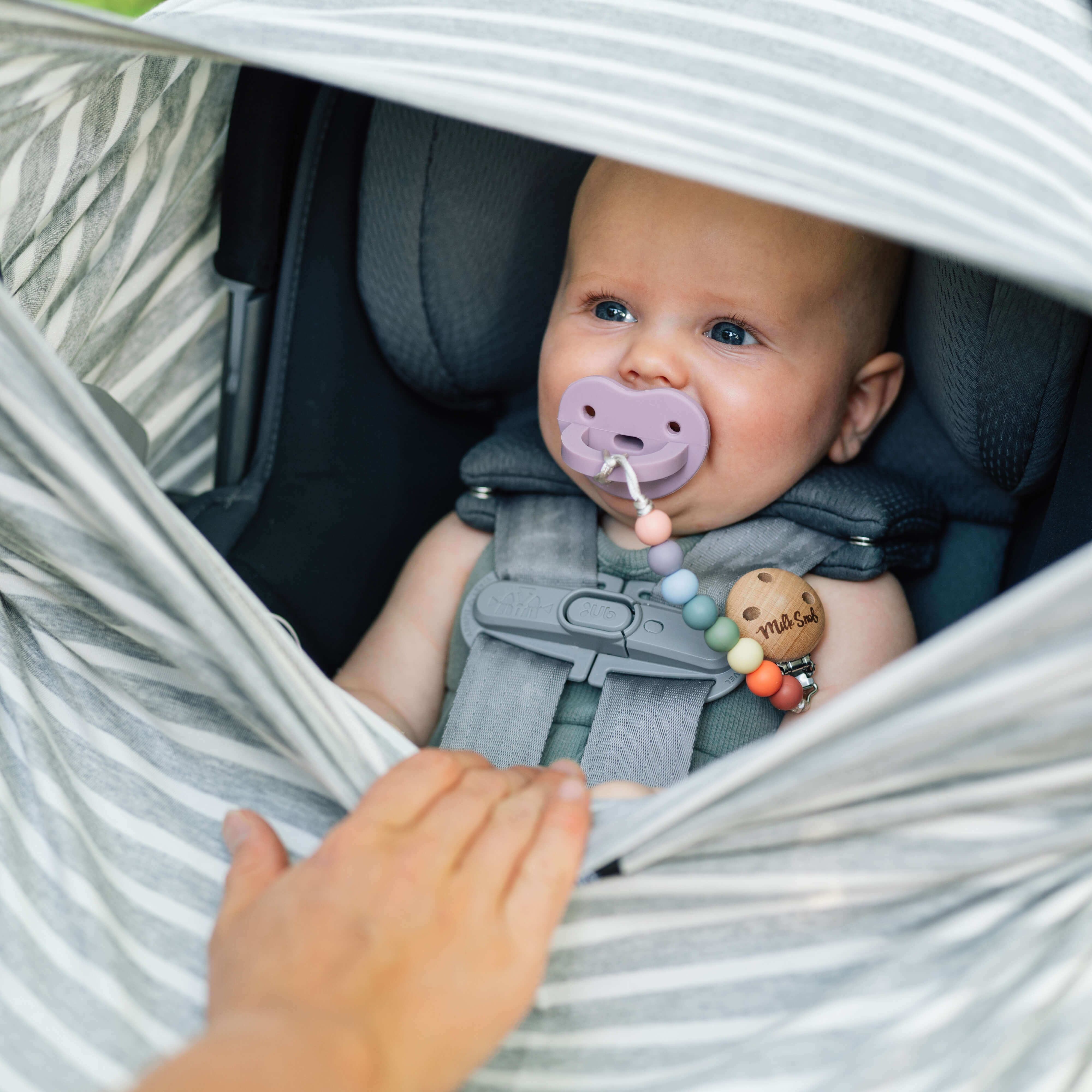 How to choose the Best Pacifier